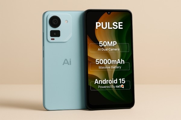 AI Plus 2024