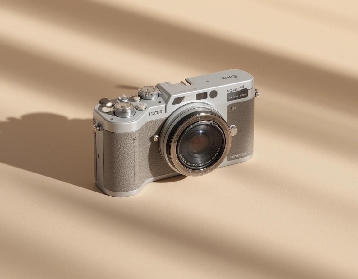 Camera Reviews