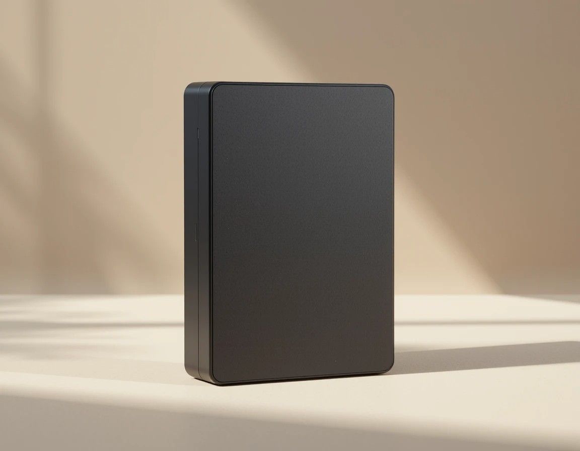Hard Drive Reviews