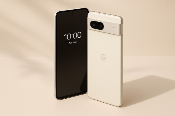 Google Pixel 2024