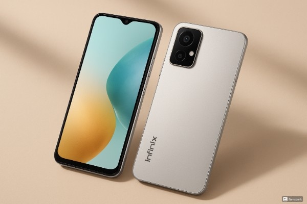 Infinix 2024