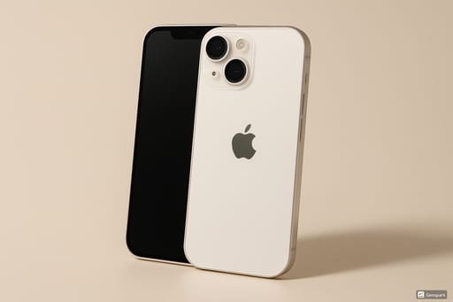Apple iPhone 2024