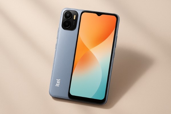 Itel 2024
