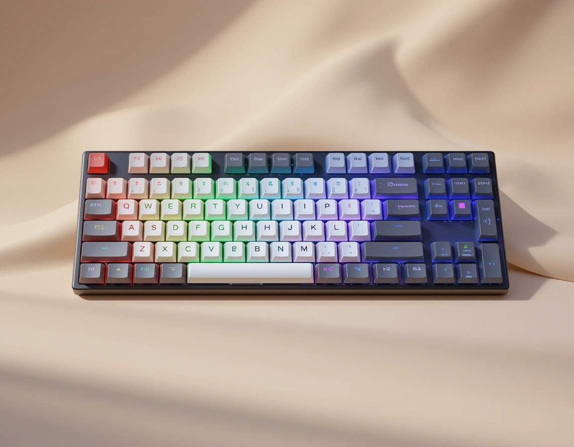 Keyboard Reviews