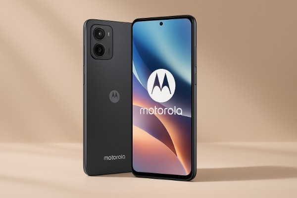 Motorola 2024