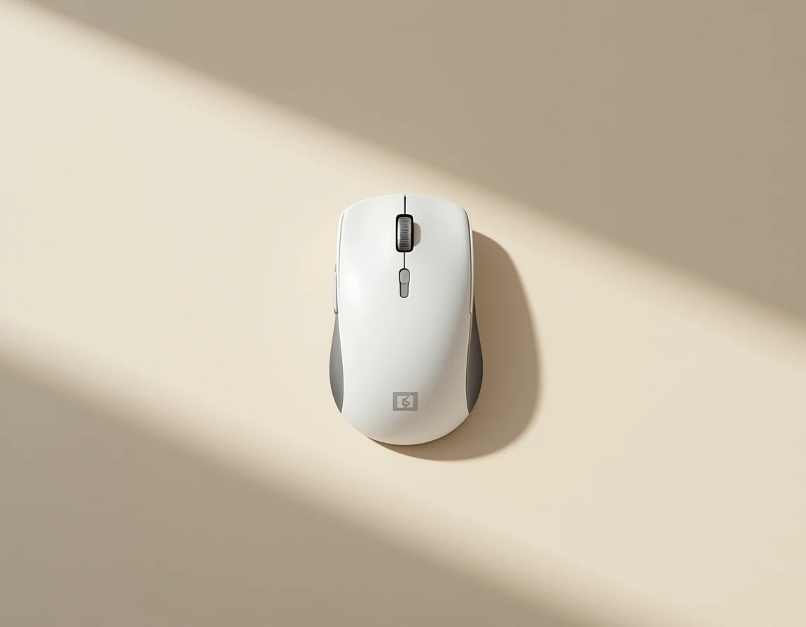 Mouse Reviews