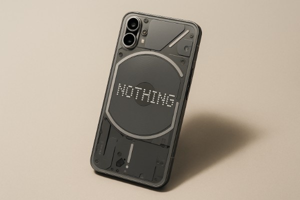Nothing 2024