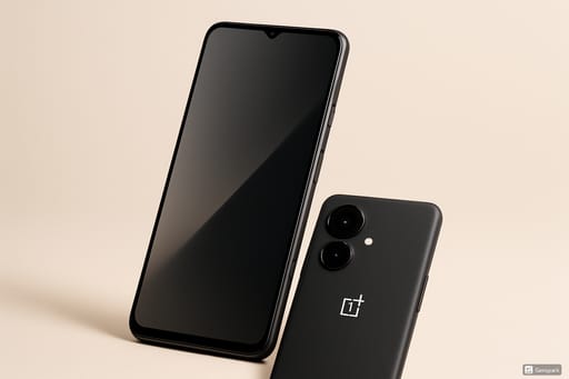OnePlus 2024