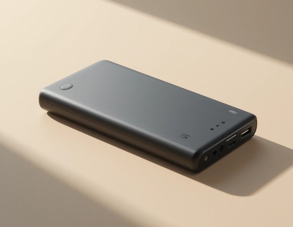 Power Bank Reviews