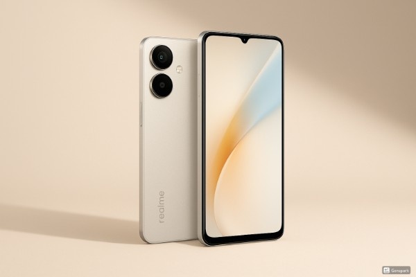 Realme 2024