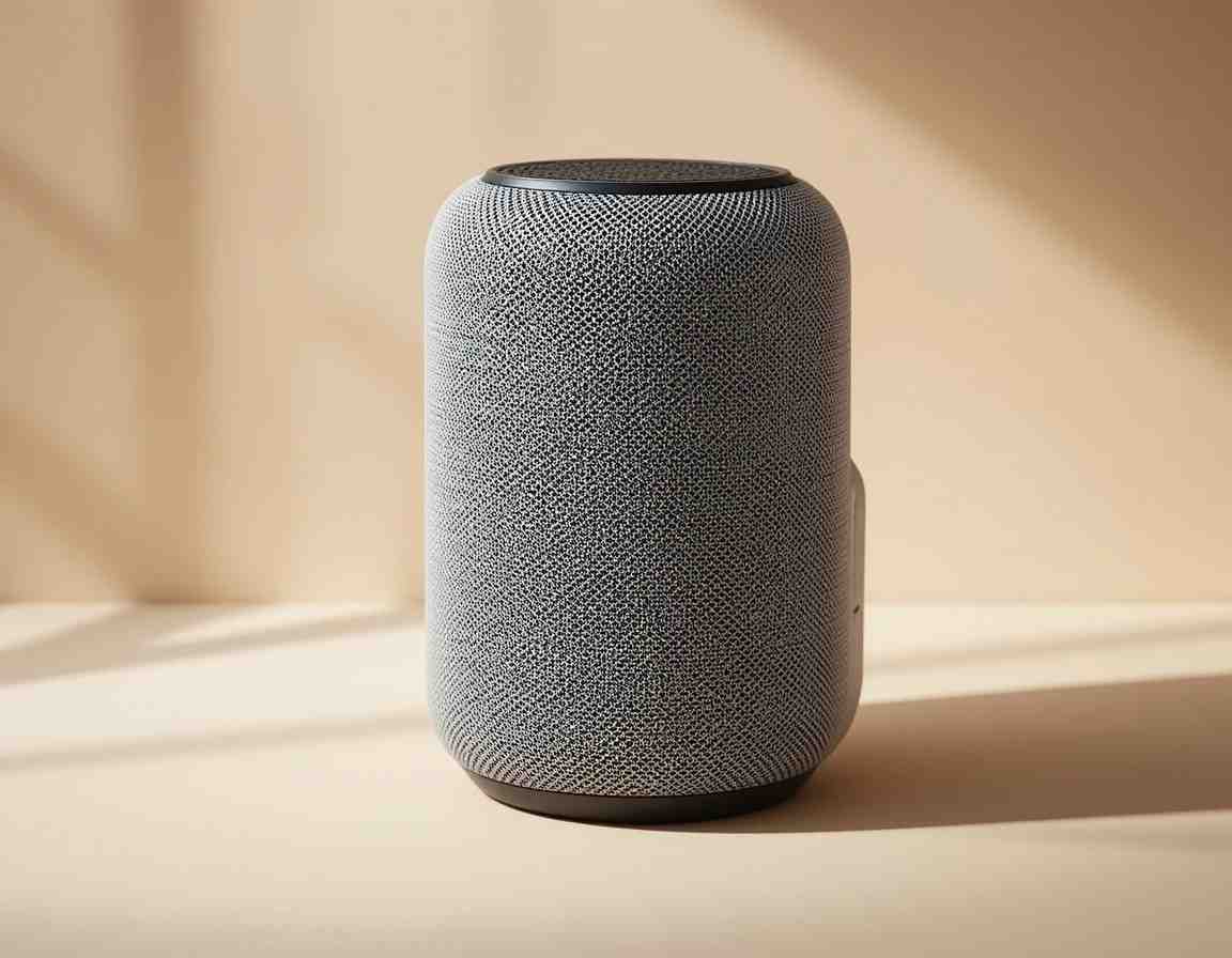 Speaker Reviews