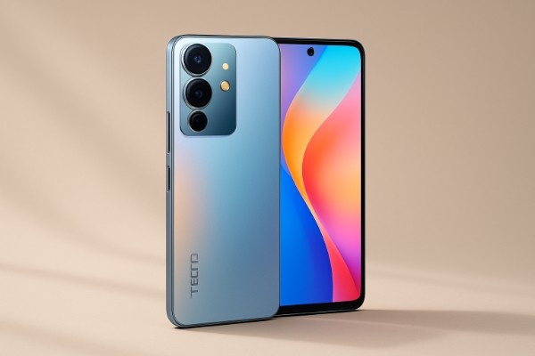 Tecno 2024