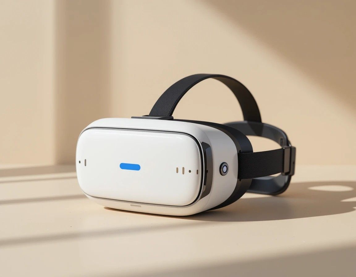 VR Headset Reviews