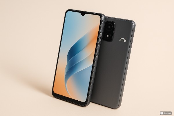 ZTE 2024