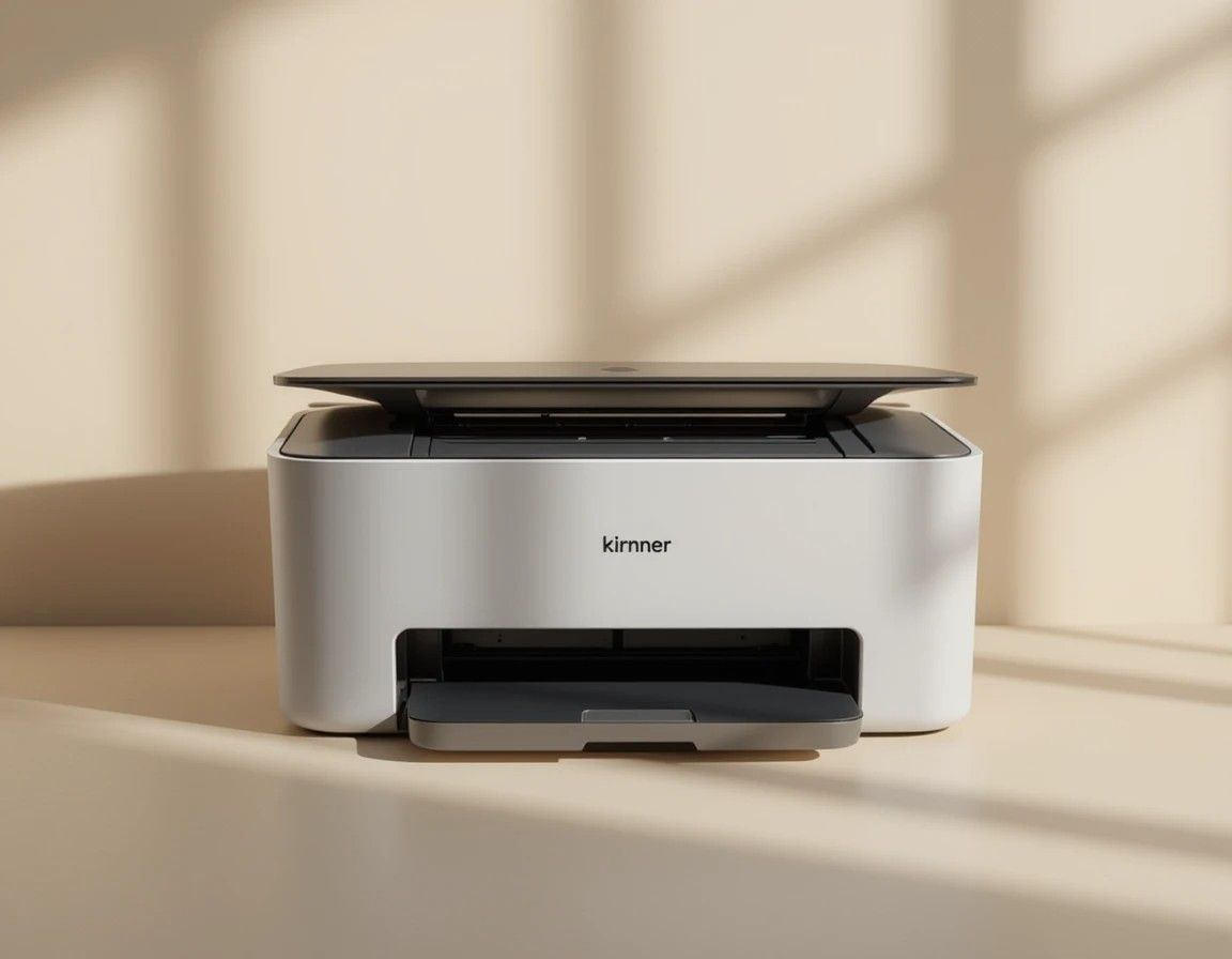 Printer Reviews